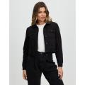 Denim Jacket for Women. 