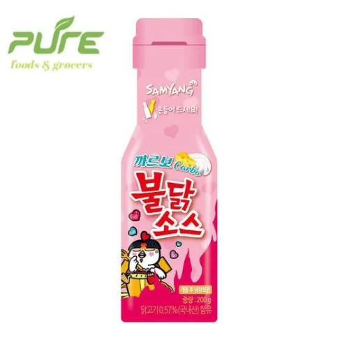 Buldak%20Carbonara-Pink%20Sauce%20200Ml-Korea%20-%20Image%202
