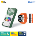 Keqiwear KW19 Max Smart Watch Multifunctional Series 9 Smartwatch. 