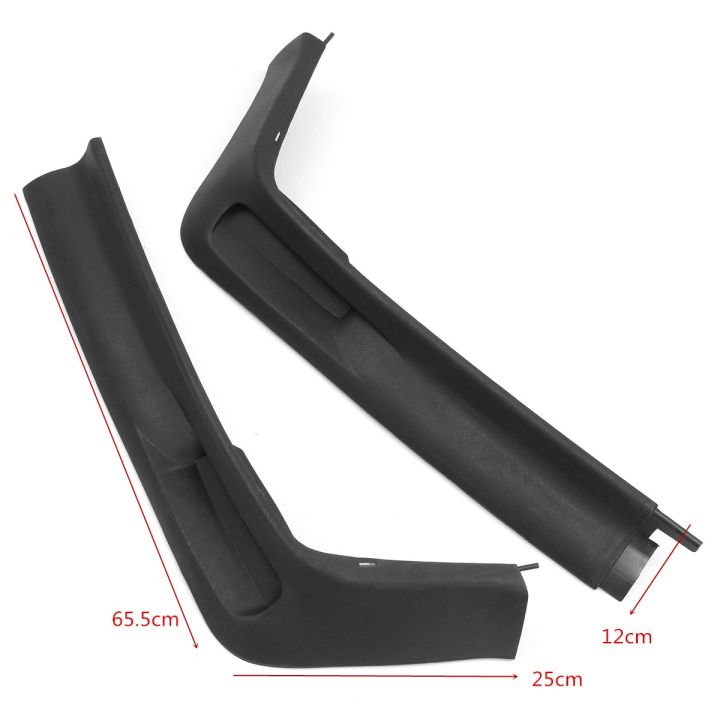 Pair%20Front%20Bumper%20Chin%20Spoiler%20Lip%20Car%20Valance%20Splitter%20For%20VW%20Golf%20For%20Jetta%20MK2%2085-92%20Auto%20Replacement%20Exterior%20Parts%20-%20Image%202