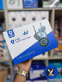 Q39 Dual Lens PTZ Ip Camera. 