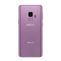 Backshell For Samsung Galaxy S9 Plus Back Battery Cover Rear Door Housing Glass Panel. 
