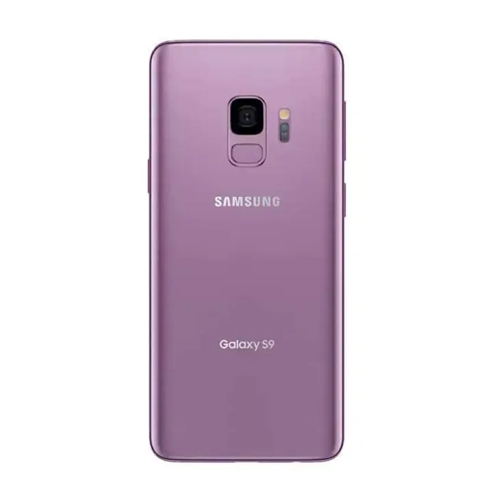 Backshell%20For%20Samsung%20Galaxy%20S9%20Plus%20Back%20Battery%20Cover%20Rear%20Door%20Housing%20Glass%20Panel%20-%20Image%203