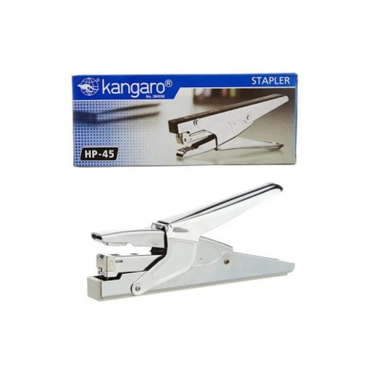 Kangaro HP45 Heavy Duty Stapler Machine