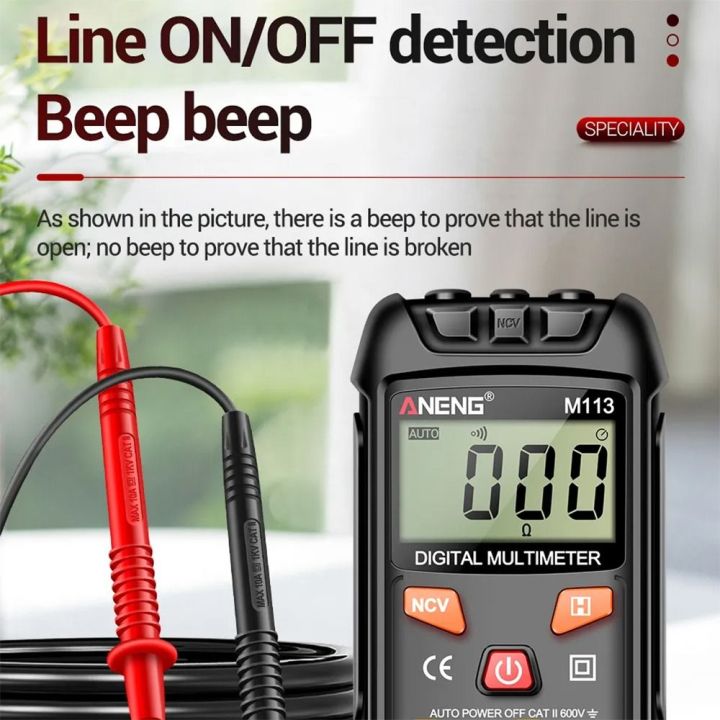 %E3%80%90Great%20Selection%E3%80%91%20ANENG%20M113%20/%20Digital%20Multimeter%20Mini%201999%20Counts%20Voltage%20Meter%20High%20Precision%20Measuring%20Instruments%20Current%20Voltage%20Tester%20-%20Image%205