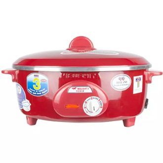 Misushita বৈদ্যুতিক প্যান (মাল্টি কুকার)