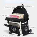 2024 Waterproof Luminous children School Bags For Boys Kids Backpack School Backpack Primary Schoolbag Book Bag Mochila Infantil. 