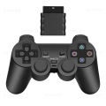 Wireless Controller JoyPad For PS2 Game Console For Bluetooth Mando Jogos Manette Controle Joystick Gamepad For Sony PS2. 