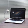 USB Adjustable Book Lights Cool Astronaut Spaceman LED Computer PC Lamp Desk Kids Baby Fun Sleep White Lamp Night Light. 