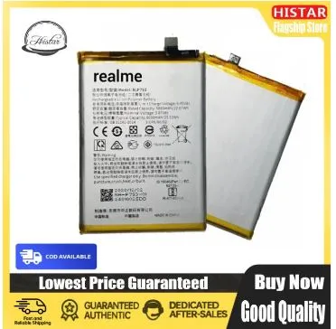 OPPO%20Realme%20BLP793%20Battery%20for%20Realme%20C25s%20Battery%20-%20Image%202