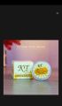 KT GOLD PLUS NIGHT CREAM (10G) MADE IN THAILAND.