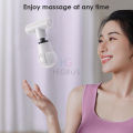 【Happy childhood memories】（NEW） Fascia -n Mini Muscle Relaxation Massage Electric Fascia -n Meridian Massage -n Mini Massager Tissue Handheld Massager -n Leg Machine Foot Massage Machine. 