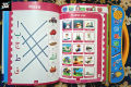 Zayan Intelligence Talking Book for Kids – 48 Pages With Bangla English Arabic Learning Toy (Rechargeable).