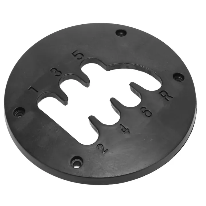 Mold%20Damping%206%20Speed%20Short%20Throw%20Shifter%20Mid%20Plate%20Real%20Feel%20Gear%20Upgrade%20Accessories%20for%20Thrustmaster%20TH8A%20new%20-%20Image%202