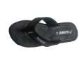 Men's slippers Deep Gray. 