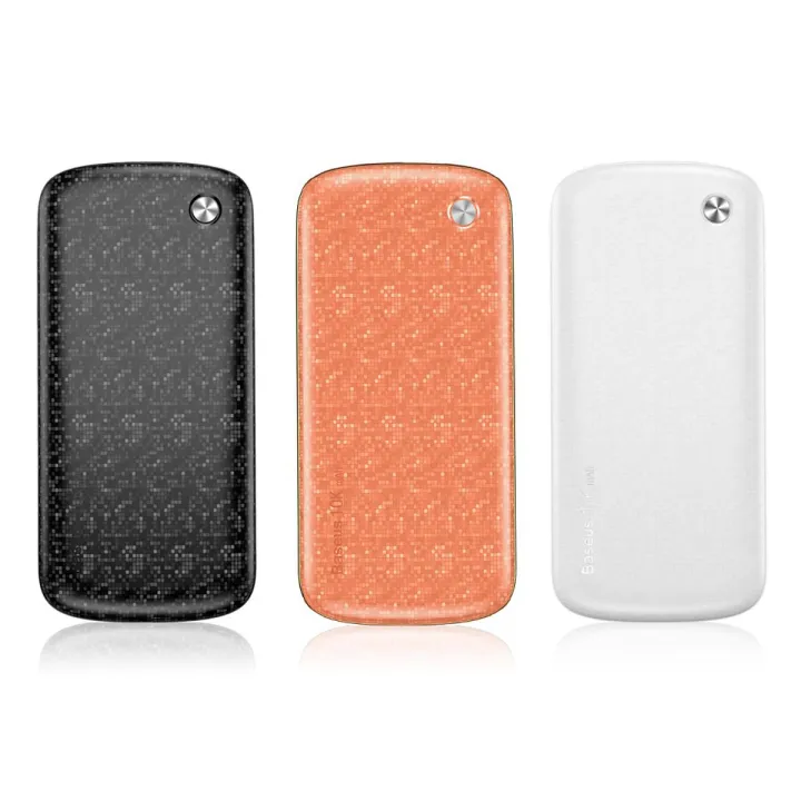 Baseus Plaid 10000mAh Power Bank
