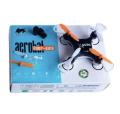 Aerobat Remote control Rechargeble Mini pocket Drone for kids outdoor play and best birthday gift for kids | Pocket Drone Aerobat Four-Axic HC 702 Mini Brand,BoxAerobat. 