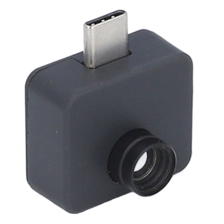 Infrared Thermal Camera 5 Color Mode Type C Thermal Imaging Camera for Electronic Development