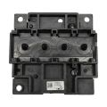 Print Head Printer Replacement For Epson L301 L303 L310 L3110 L111 L1118 L1119 L130 L351 L353 L358 L360L401 L405 ME401. 