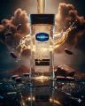 Vaseline Intensive Care Cocoa Radiant Body Gel Oil 200ml | International.