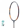 Li-Ning Original Tectonic 6 Badminton Racket - Lightweight Power for Professionals.