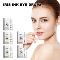 【High-quality】 3pcs 10ml Light Green Color Changing Eye Drops Change Eye Color Lighten Brighten Your Eye Color Eyes Care Eye. 