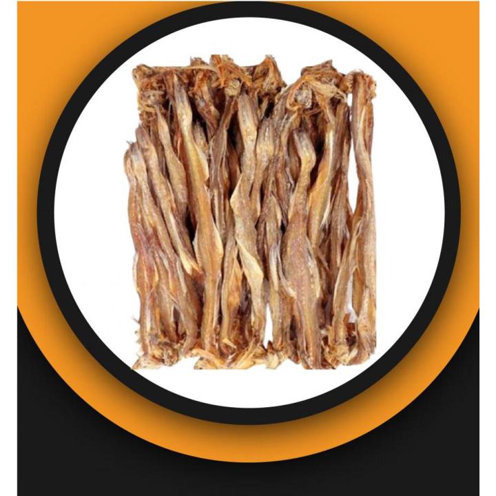 Organic Loitta Fish 1 kg (Medicine free)