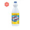 Chlorox Liquid Bleach Lemon-1 Liter. 