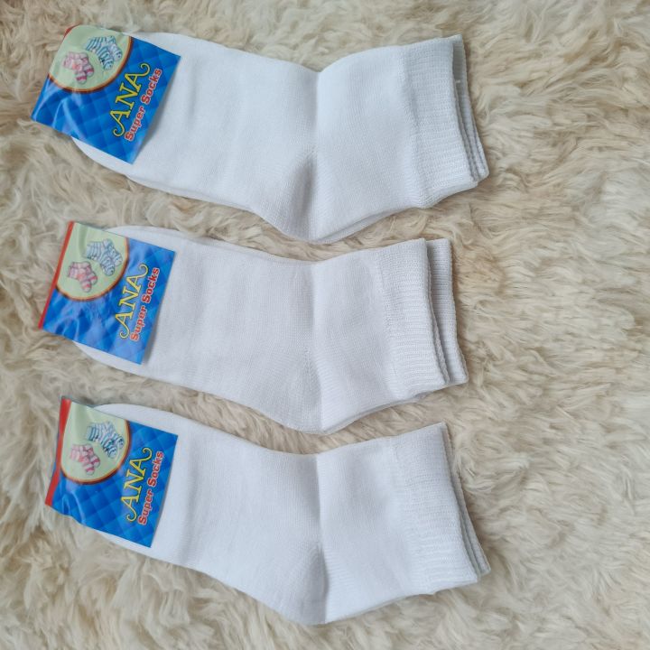 3%20Pairs%20Comfortable%20Cotton%20school%20Socks%20for%20boys%20and%20girls%20Socks%20-%20Image%202