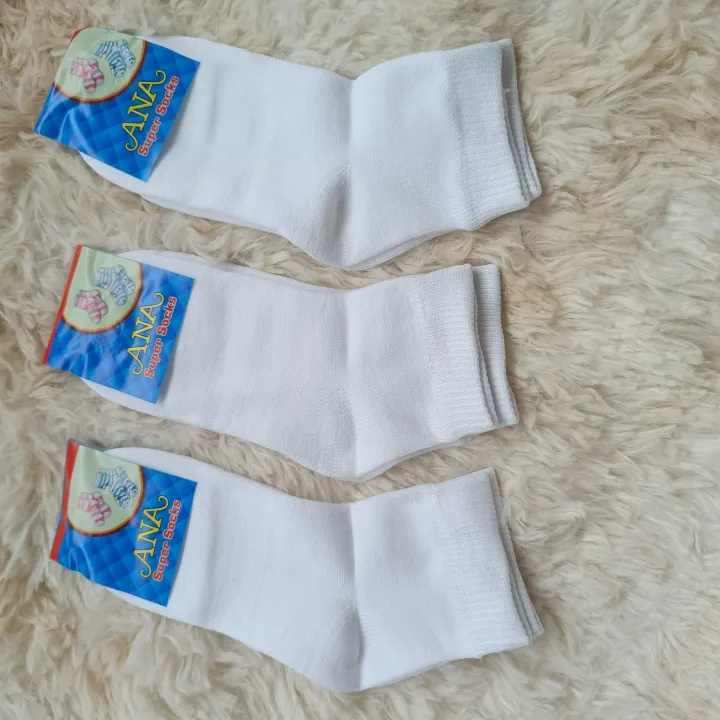 3%20Pairs%20Comfortable%20Cotton%20school%20Socks%20for%20boys%20and%20girls%20Socks%20-%20Image%202