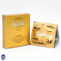 Amore Gold Luxury Condom For Men - SMC - 2 Box - 6Pcs Condoms. 