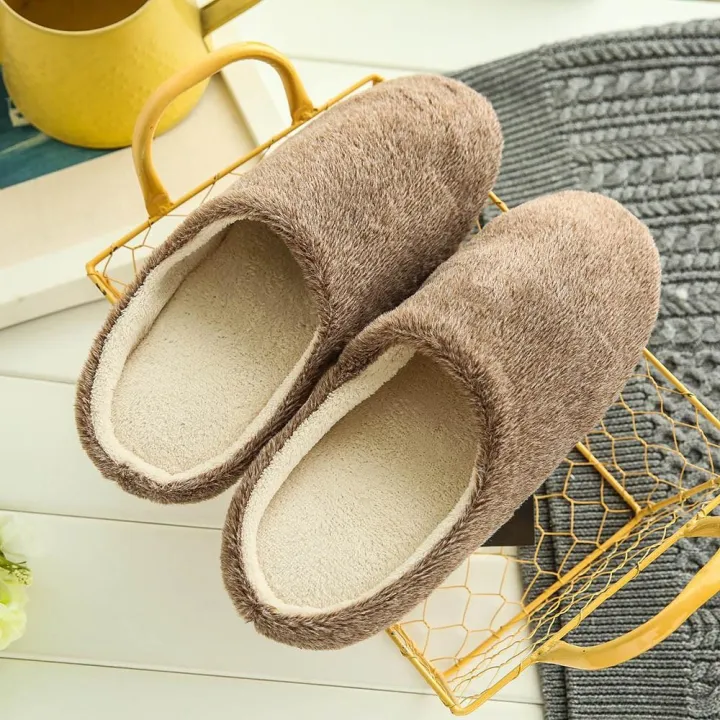 Men%20Warm%20Home%20Plush%20Soft%20Slippers%20IndoorsAnti-slip%20Winter%20Floor%20Bedroom%20Shoes%20-%20Image%206