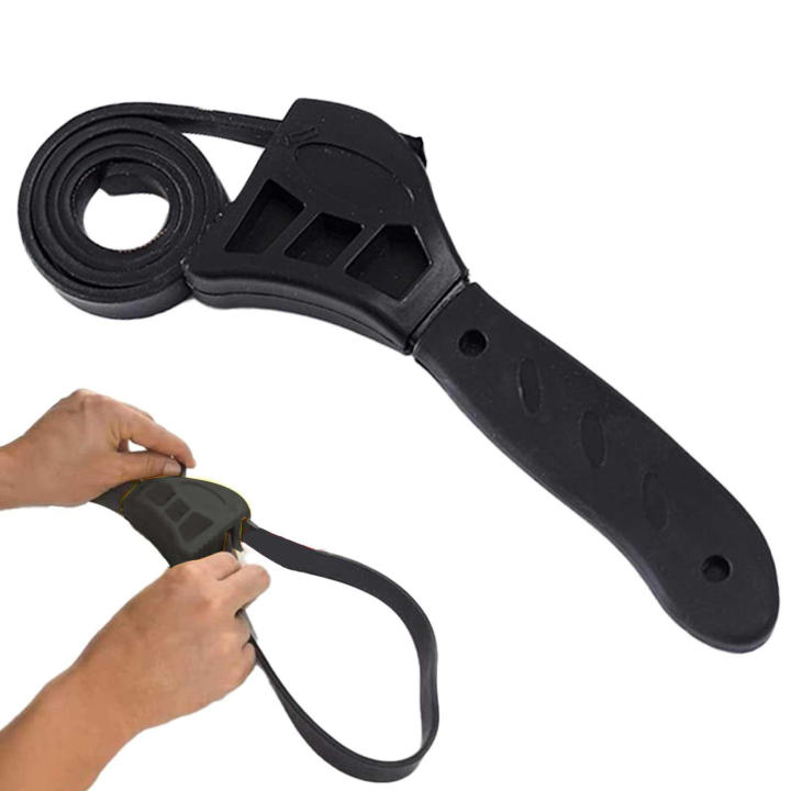 Adjustable%20Strap%20Wrench%20Set%20with%20Length%20Adjustable%20Oil%20Filter%20Wrench,%20Reinforced%20Rubber%20Pipe%20Wrench,%20and%20Jar%20Opener%20for%20Mechanics%20and%20Plumbers%20-%20Image%205