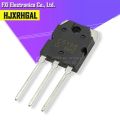 5PCS 2SC5198 2SA1943 tube sound audio TO-3P Transistor C5198 A1941 2SD1047 2SB817 D1047 B817. 