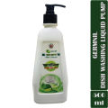 Germnil Dish Washing Liquid (pump) 500 ml. 