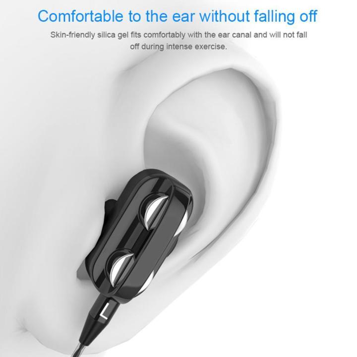 Dual%20Drivers%20Earphones%20Headphones%20With%20Mic%20And%20Volume%20Control%203.5mm%20Audio%20Jack%20Headset%20For%20IOS%20Android%20-%20Image%205