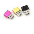 Micro Super High Speed Small USB Card Reader - USB 5.0. 