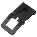 For PS EYE TV Clip Mount Holder Stand for PS3 MOVE Xbox Camera Games Controller Fixed Bracket Camera Cam Accessories Black. 