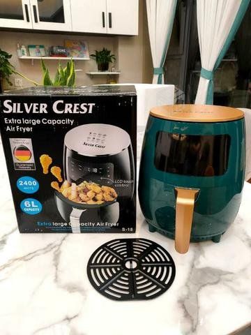 Electric%20Silver%20Crest%20Air%20Fryer%202400%20Watts%206L%20-%20Image%202