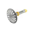 Potato Masher - Silverv. 