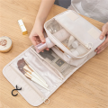 Waterproof Travel Cosmetic Bag Toiletry Bag Multifunction Organizer Bag Portable Makeup Pouch Carry on Toiletry Bag. 