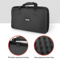 Hard Carrying Case for -SB3 / -SB2 DJ / -400 Controller / -RB Portable 2-Channel Controller.