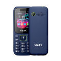 vmax v18 icon i72 model feature phone with 1 years warranty.