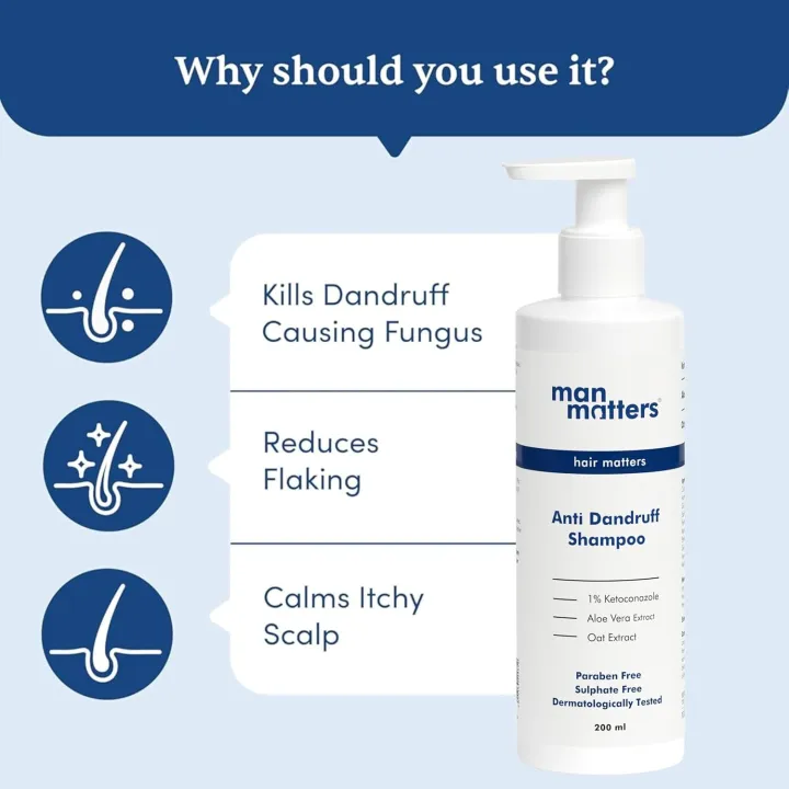 Man%20Matters%20Anti%20Dandruff%20Shampoo%20%7C%20Ketoconazole,%20Aloe%20Vera%20&%20Oat%20Extract%20%7C%20Fights%20Dandruff%20&%20Reduces%20Flaking%20(Visible%20Results)%20%7C%20Sulphate%20&%20Paraben%20Free%20%7C%20200ml%20-%20Image%204