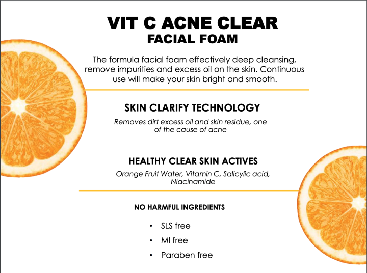 MISTINE%20VIT%20C%20ACNE%20CLEAR%20FACIAL%20FOAM%2085%20G(Made%20In%20Thailand)%20-%20Image%206