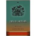 Lord of the Flies by Willium Golding (Premium Print and Matte Cover). 