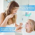 Super Soft Microfiber Tooth Brush.