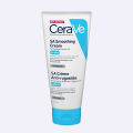 CeraVe - SA Skin Smoothing Cream. 