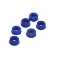 ID 4mm/ 5mm/ 6mm/ 7mm/8mm/10/12mm Model Boat Drive Shaft Sealing Ring Waterproof Hydraulic Pump Motor Shaft Seal Water Oil Proof.
