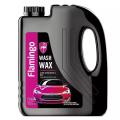 CAR WASH WAX Flamingo wash wax- 2L.. 